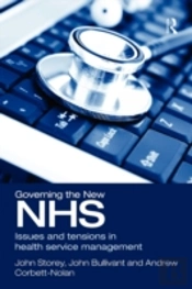 Governing The New Nhs