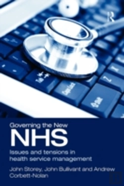 Bertrand.pt - Governing The New Nhs