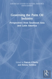 Governing The Palm Oil Industry