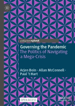 Bertrand.pt - Governing The Pandemic