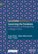 Governing The Pandemic