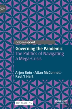 Bertrand.pt - Governing The Pandemic