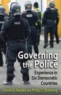 Governing The Police