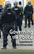 Governing The Police