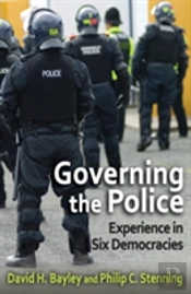 Governing The Police
