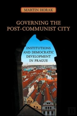 Bertrand.pt - Governing The Post-Communist City