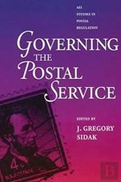Governing The Postal Service