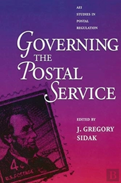 Bertrand.pt - Governing The Postal Service