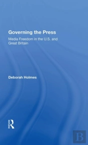 Governing The Press
