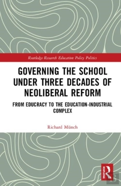 Bertrand.pt - Governing The School Under Three Decades Of Neoliberal Reform