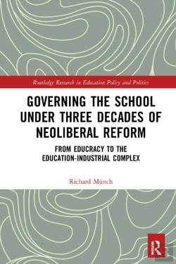 Bertrand.pt - Governing The School Under Three Decades Of Neoliberal Reform