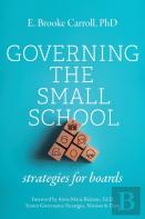 Governing The Small School