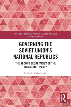 Bertrand.pt - Governing The Soviet Union'S National Republics