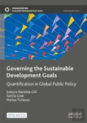 Governing The Sustainable Development Goals