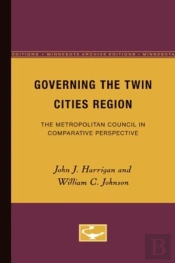 Governing The Twin Cities Region