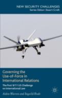 Governing The Use-Of-Force In International Relations