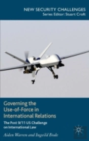 Governing The Use-Of-Force In International Relations