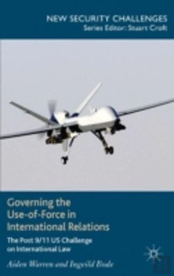 Bertrand.pt - Governing The Use-Of-Force In International Relations