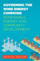 Governing The Wind Energy Commons