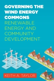 Governing The Wind Energy Commons