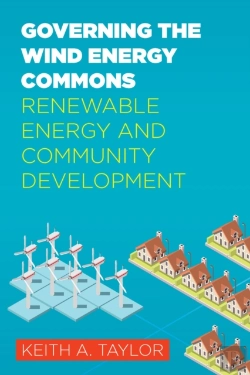 Bertrand.pt - Governing The Wind Energy Commons