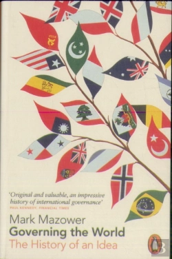 Bertrand.pt - Governing The World