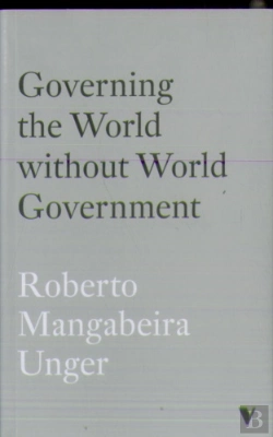 Bertrand.pt - Governing The World Without World Government
