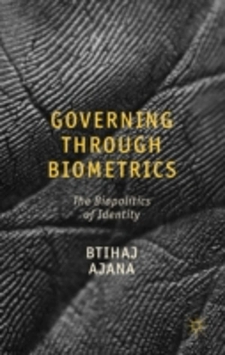 Bertrand.pt - Governing Through Biometrics
