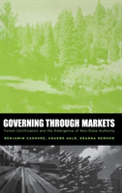 Bertrand.pt - Governing Through Markets