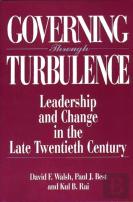 Governing Through Turbulence