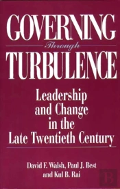 Governing Through Turbulence