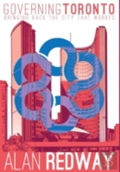 Governing Toronto