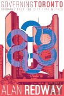 Governing Toronto