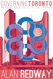 Governing Toronto