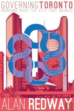 Bertrand.pt - Governing Toronto