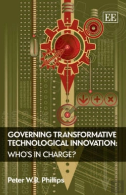 Bertrand.pt - Governing Transformative Technological Innovation - Who'S In Charge?