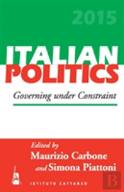Governing Under Constraint