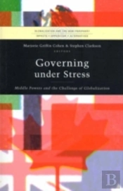 Governing Under Stress