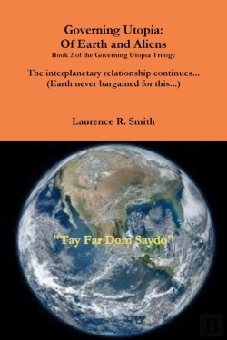 Bertrand.pt - Governing Utopia: Of Earth And Aliens