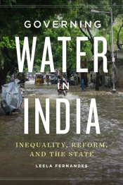 Governing Water In India