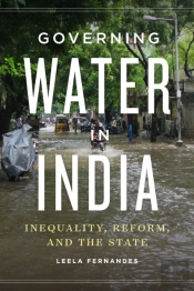 Governing Water In India