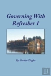 Governing With Refresher 1