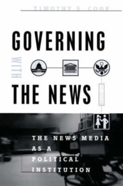 Bertrand.pt - Governing With The News, Second Edition