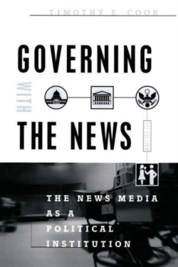 Bertrand.pt - Governing With The News, Second Edition