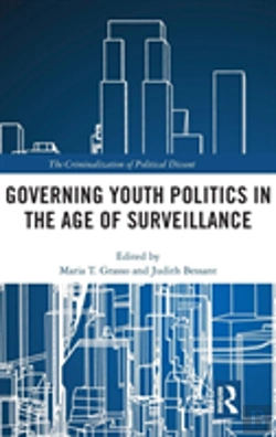 Bertrand.pt - Governing Youth Politics In The Age Of Surveillance