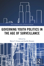 Governing Youth Politics In The Age Of Surveillance