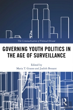 Bertrand.pt - Governing Youth Politics In The Age Of Surveillance