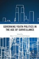 Governing Youth Politics In The Age Of Surveillance