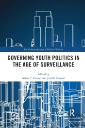 Governing Youth Politics In The Age Of Surveillance