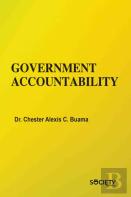 Government Accountability